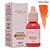 Pigmento Menela inorgânicos e orgânicos micropigmentação 15ml - Imagem 8