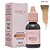 Pigmento Menela inorgânicos e orgânicos micropigmentação 15ml - Imagem 15