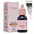 Pigmento Menela inorgânicos e orgânicos micropigmentação 15ml - Imagem 16