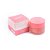 Gel esfoliante labial Sweetie Lip Mask rosa luisance - Imagem 1