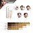 Refectocil Descolorante e clareador Blonde Brow 15ml - Imagem 5