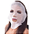 Máscara Facial Descartável Skincare Estética Limpeza Pele 50un - Imagem 2
