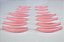 Pad de silicone 7 pares modelo Russo - Imagem 4