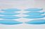 Pad de silicone 4 pares modelo Anatômico - Imagem 3
