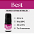 Cola de cílios Best beautify pro 3g - Imagem 2
