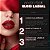 Gloss labial pigmentante hidratante Toda top - Imagem 2