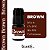 COLA PARA EXTENSAO DE CILIOS - BEAUTIFY PRO - BROWN - 3G - Imagem 2