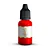 Vermelho Insano Pigmento Organico Premium 15ml - RBKollors - Imagem 1