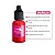 Red Velvet Pigmento Organico 15ml - RBKollors - Imagem 2