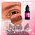 Kit Iniciantes - Com 4 Pigmentos Orgânicos 5ml Para Sobrancelhas - Imagem 2