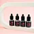 Kit Iniciantes - Com 4 Pigmentos Orgânicos 5ml Para Sobrancelhas - Imagem 6