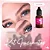 Kit Iniciantes - Com 4 Pigmentos Orgânicos 5ml Para Sobrancelhas - Imagem 3