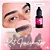 Kit Iniciantes - Com 4 Pigmentos Orgânicos 5ml Para Sobrancelhas - Imagem 5
