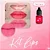 Kit Lips - Com 6 Pigmentos Orgânicos 5ml Para Lábios RBKollors - Imagem 7