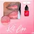 Kit Lips - Com 6 Pigmentos Orgânicos 5ml Para Lábios RBKollors - Imagem 6
