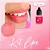 Kit Lips - Com 6 Pigmentos Orgânicos 5ml Para Lábios RBKollors - Imagem 3