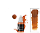 Pigmento Mag Color AVELÃ 5 ml - Imagem 1