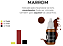 Pigmento Mag Color – MARROM – 15 ML - Imagem 2