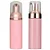 Frasco Pump Espumador Rosa 60ml - Imagem 2