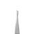 Pinca de Sobrancelha Staleks Pro - TE-20-4 - Serie Expert 20 - Chanfrada - Imagem 3