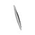 Pinca de Sobrancelha Staleks Pro - TE-20-4 - Serie Expert 20 - Chanfrada - Imagem 1