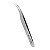 Pinca para Cilios Staleks Pro - TE-40-11 - Serie Expert 40 - Imagem 2