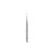 Pinca para Cilios Staleks Pro - TE-40-7 - Serie Expert 40 - Imagem 2