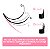 Cílios YY Plus Arison Lashes - Imagem 3