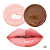 Esfoliante labial peach Lua&neve - Imagem 4