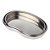Bandeja inox para procedimentos - Imagem 2