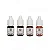 KIT NUANCE ESSENTIAL LINHA HIBRIDA - 5 ML - Imagem 2