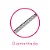 PINCA MASTER DIAMANTADA - 1MD - PRO - Imagem 2