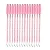 Escovinha de cilios com Lipgloss 2 em 1 - Imagem 1