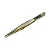 kit com 3 pincas de sobrancelhas - Imagem 4