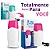 Depil Bella Aquecedor de Cera Roll-On Vision Bivolt – Depilação Profissional - Imagem 6