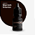Pigmento Mineral Marrom Intenso Diamond - Imagem 1