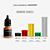 Pigmento Mineral Marrom Canela Diamond - Imagem 4
