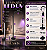 LUMINAIRA LED UV LED C/ PEDAL PARA CÍLIOS - Imagem 3