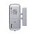 Fechadura Digital Biométrica FR 220 - INTELBRAS - Imagem 5