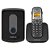 Telefone sem fio com ramal externo (Interfone) TIS 5010 - Intelbras - Imagem 3