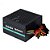 Fonte Gamer DASH 500W PRETO - VFG500WP - Imagem 8