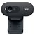 Kit Logitech - Teclado K120 + Mouse M100 + Webcam C505 HD - Imagem 2
