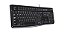 Kit Logitech - Teclado K120 + Mouse M100 + Webcam C505 HD - Imagem 9
