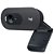 Kit Logitech - Teclado K120 + Mouse M100 + Webcam C505 HD - Imagem 3