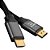 Cabo HDMI para HDMI - 1.5M Satellite Premium AL-15 4K / 2.1 - Imagem 3