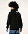 blusão de moletom com capuz - Imagem 2