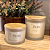 Côte Collection | Vela Aromática - Imagem 1