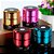 Mini caixa de som bluetooth USB portátil - Lehmox (LEY-887) - Imagem 5