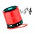 Mini caixa de som bluetooth USB portátil - Lehmox (LEY-887) - Imagem 3