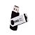 Pen drive 16gb c6 usb 2.0 - Leboss (LB-U02) - Imagem 3